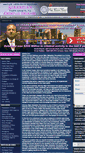 Mobile Screenshot of criminaldefensemiami.com